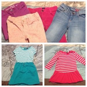 Bundle for @jcrewsmama