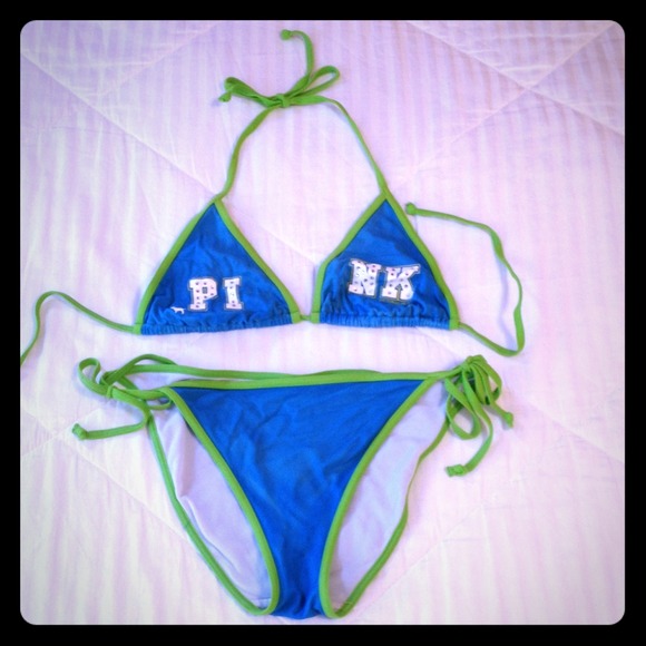 VS Bikini