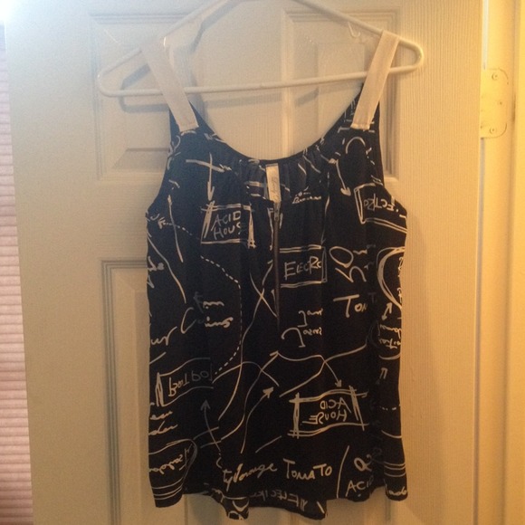 Nice tank