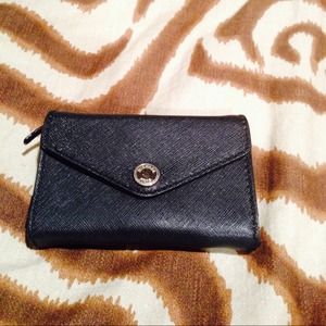 I phone 4 phone case and wallet. Michael Kors