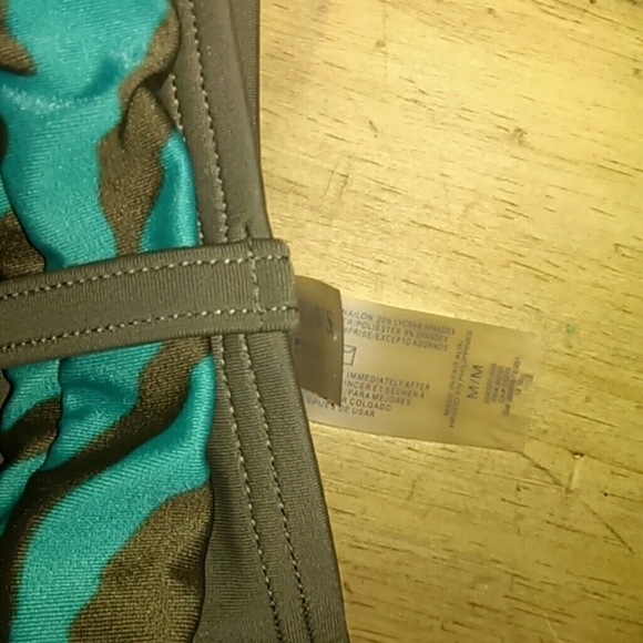 Reduced!!! Bathing suit - Picture 3 of 3
