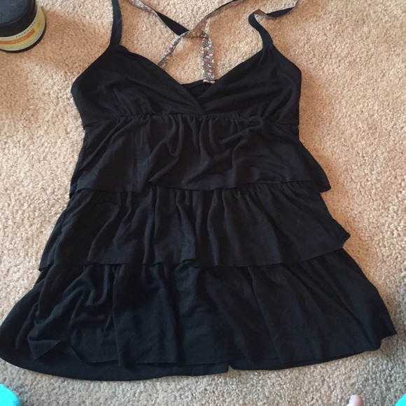 American Eagle Top