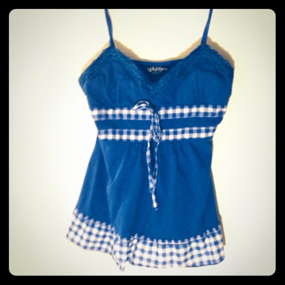 Summer top