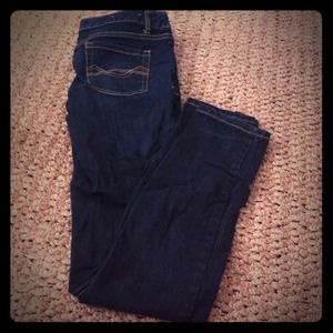 Skinny Jeans- size 5 long