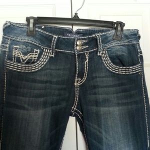Vigoss Jeans
