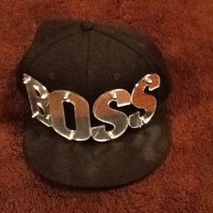 Ladies "BOSS" Cap