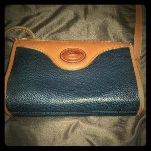 Small Dooney authentic