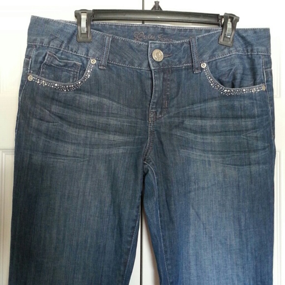 Guess Jeans