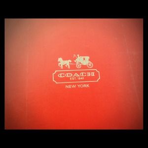 Coach hightops, womens size 8, bright citrine