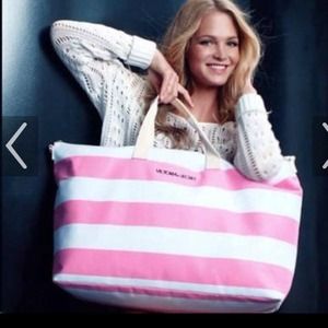 Victoria's Secret Tote