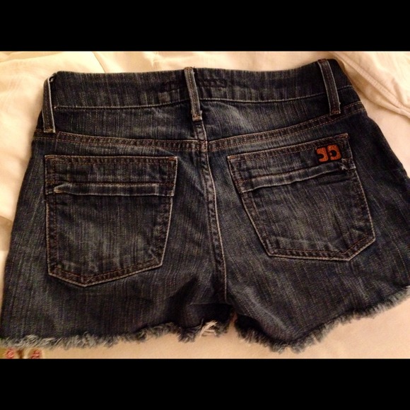 Joes starlet shorts