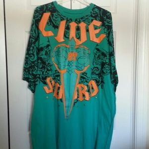 Mens Blac Label t shirt