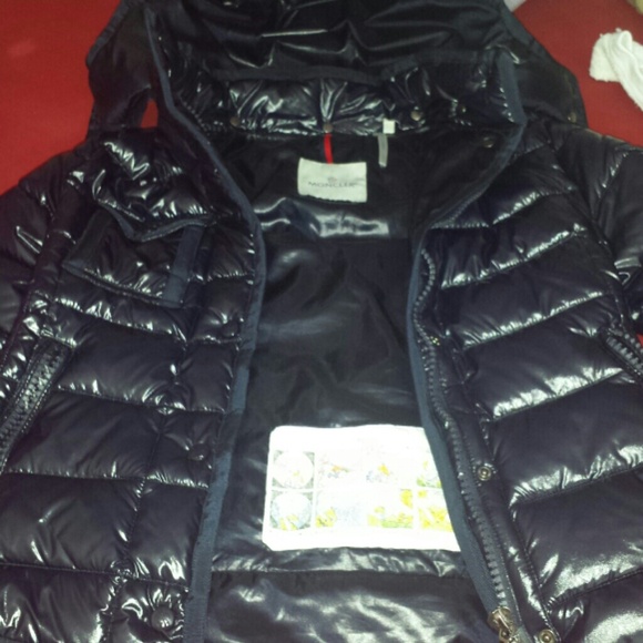 Moncler jakect $650