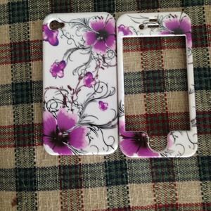 iPhone 4S cell phone case