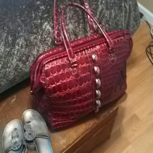 fav "go bag”