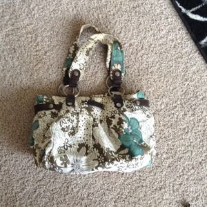 O'Neill purse