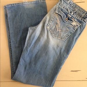 big star jeans