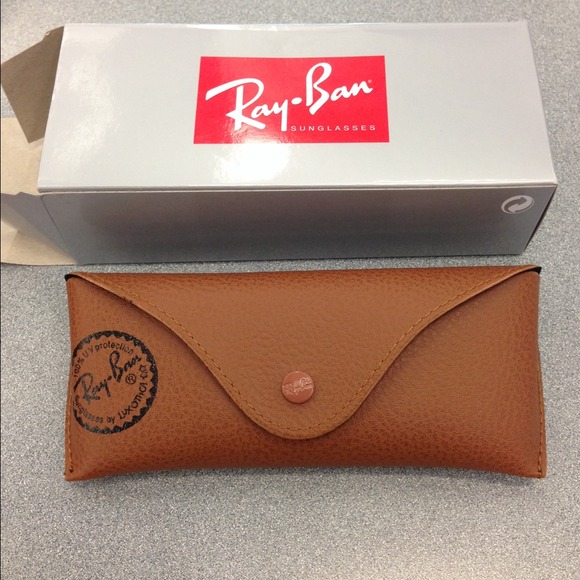 Ray-Ban Aviators BRAND NEW! - Picture 2 of 4