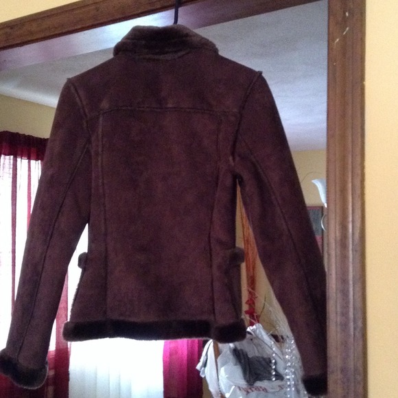 Jacket - Picture 2 of 4