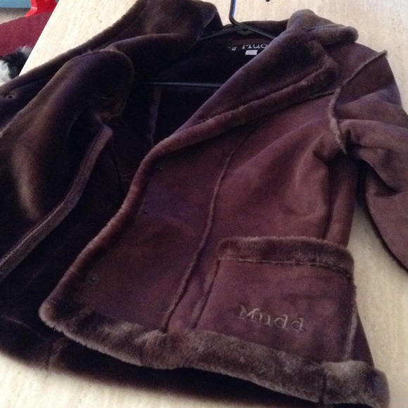 Jacket - Picture 4 of 4