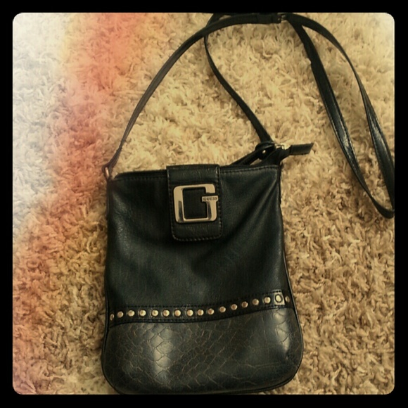Guess crossbody bag