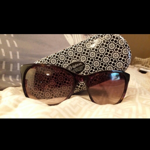 Brighton sunglasses