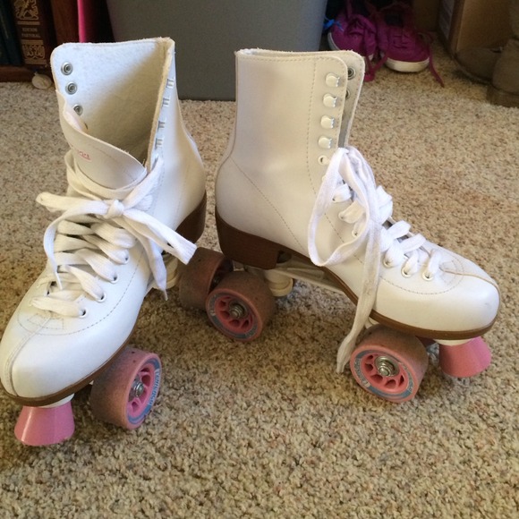 Roller skates