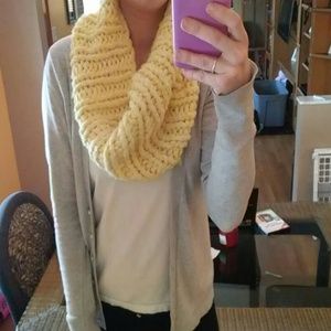 ANNE Taylor scarf, never worn