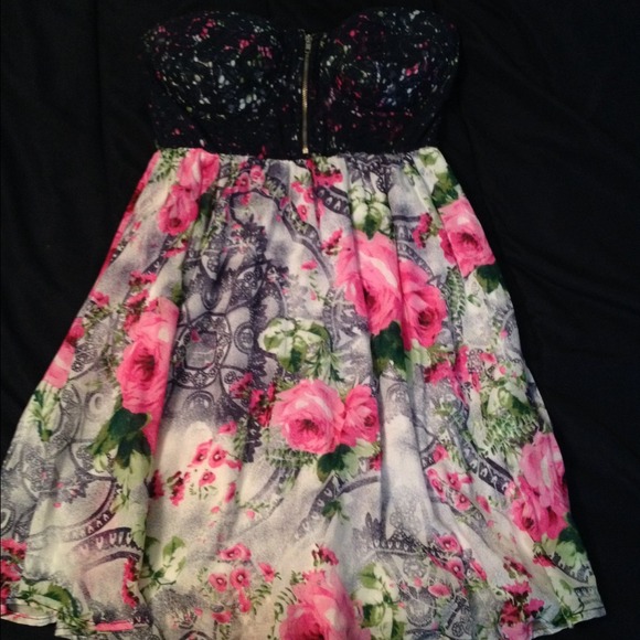 Summer Dress S