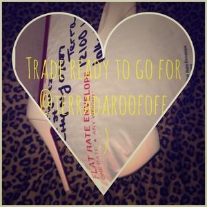 Sending out for @terradaroofoff