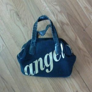 Victoria secret purse