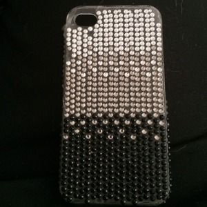 iPhone case