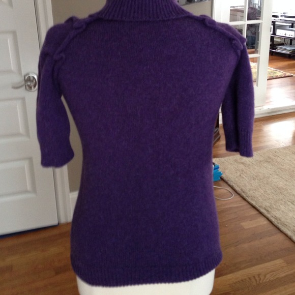 Gorgeous Marc Jacobs Sweater! - Picture 3 of 4