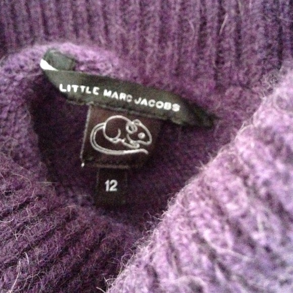 Gorgeous Marc Jacobs Sweater! - Picture 4 of 4