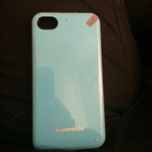 iPhone 4/4s case