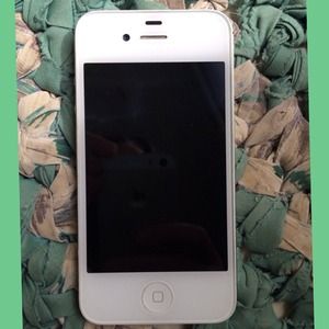 iPhone 4