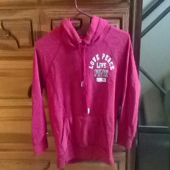Victoria Secret hoodie