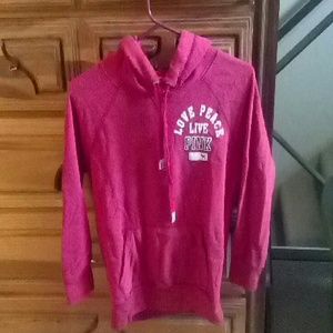 Victoria Secret hoodie