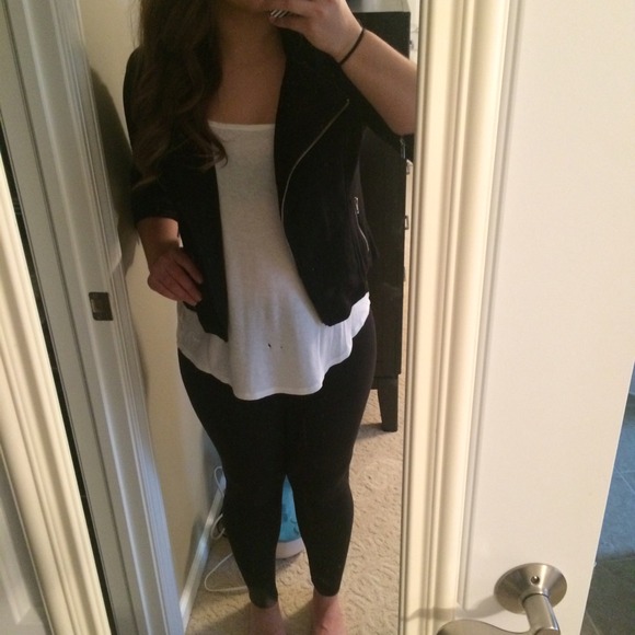 🚫Bundled🚫 Black blazer/jacket - Picture 4 of 4