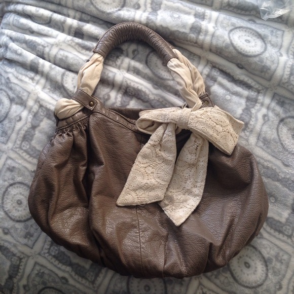 American Eagle bag