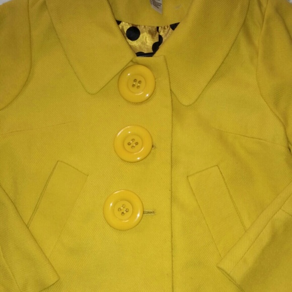 Coat - Picture 2 of 3