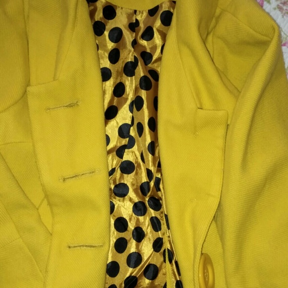 Coat - Picture 3 of 3