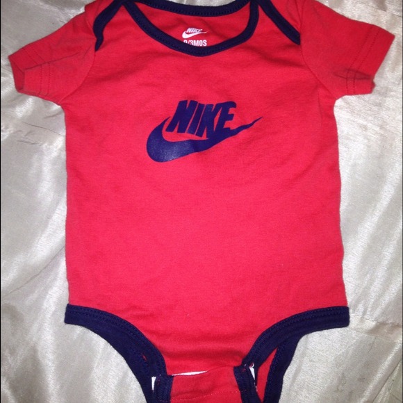 Nike shirt