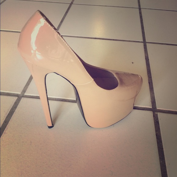 Nice shoes