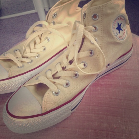Converse All Star Sneakers