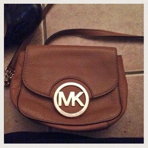Michael Kors Crossbody**RESERVED**