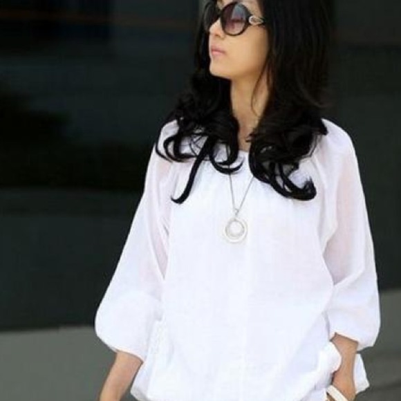 Cute Necklace!