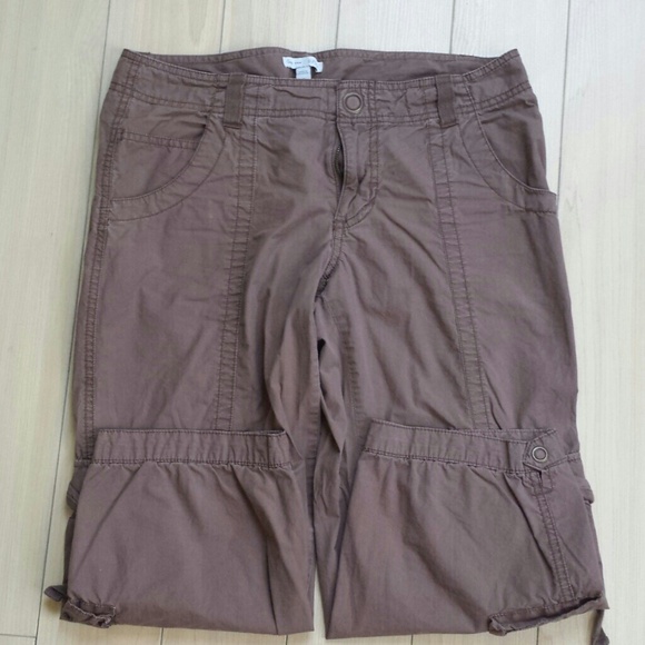 Capris - Picture 2 of 4