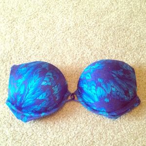 Victoria's Secret Bombshell bra