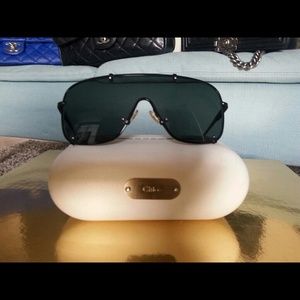 Chloe Sunglasses CL 2101